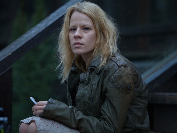 До свидания, мама (5)