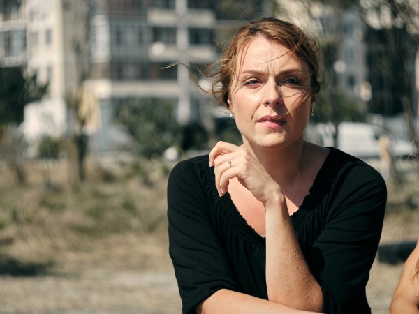 Курорт цвета хаки (6)