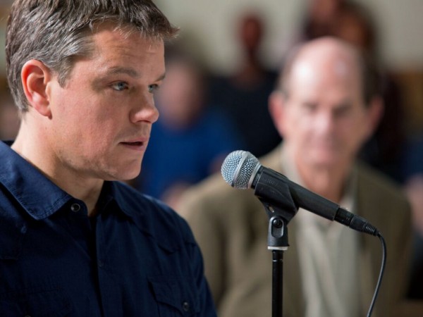 Земля обетованная (3)