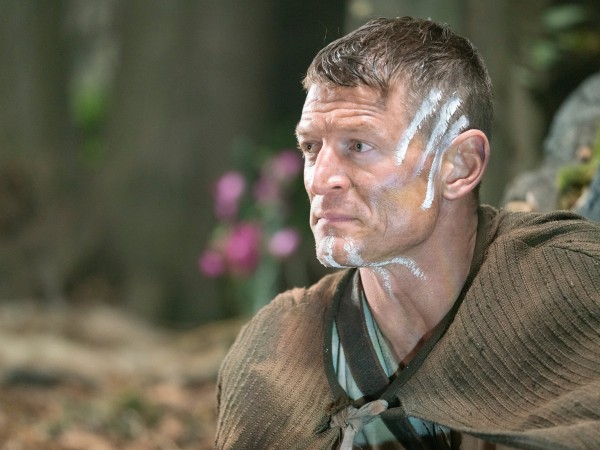 Рыжая Соня (4)