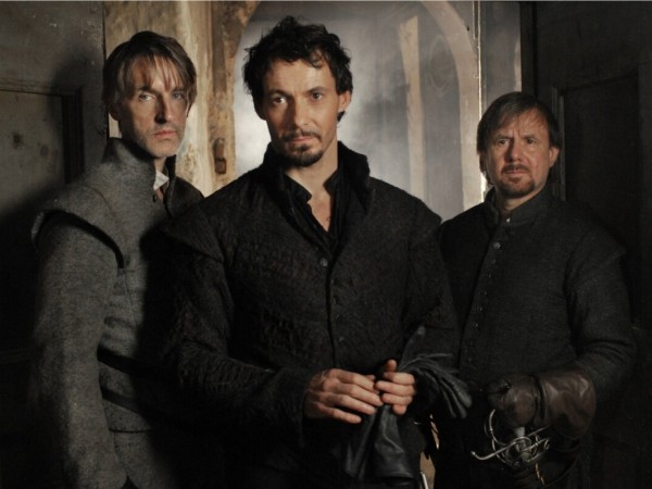 Генрих IV Наваррский (2)