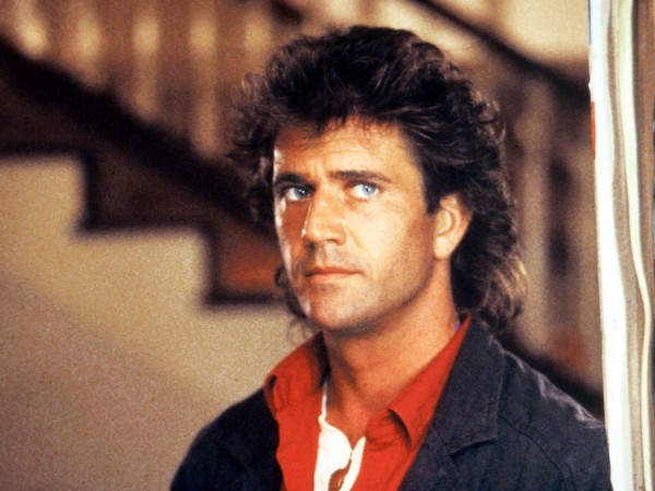 Смертельное оружие (5)