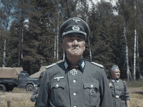 Лето 1941 года (5)