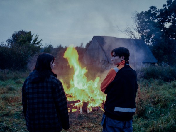 Тёмное сердце (4)