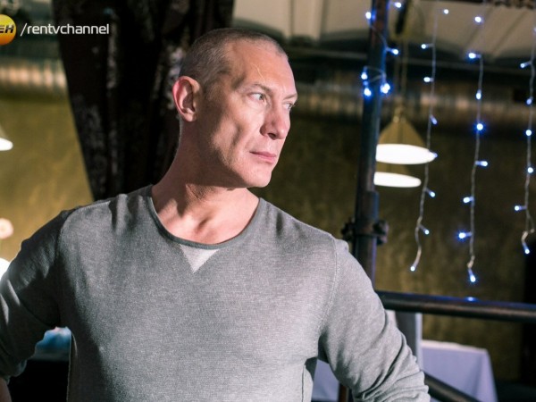 Тайный город (2)