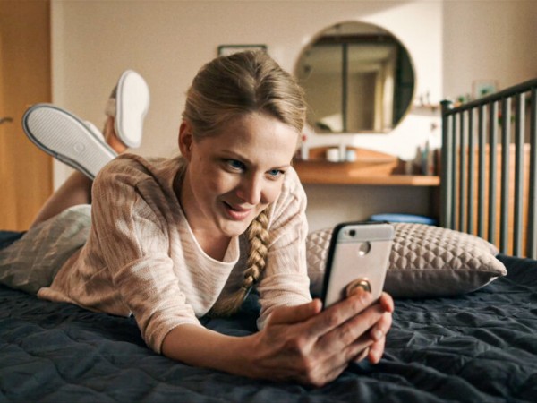 Любовь и другие иллюзии (3)