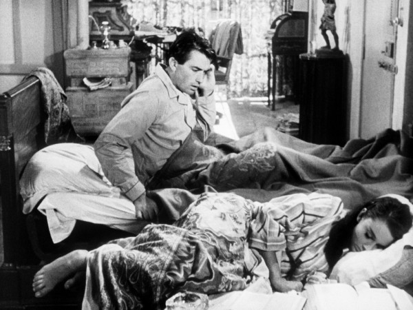 Римские каникулы (2)