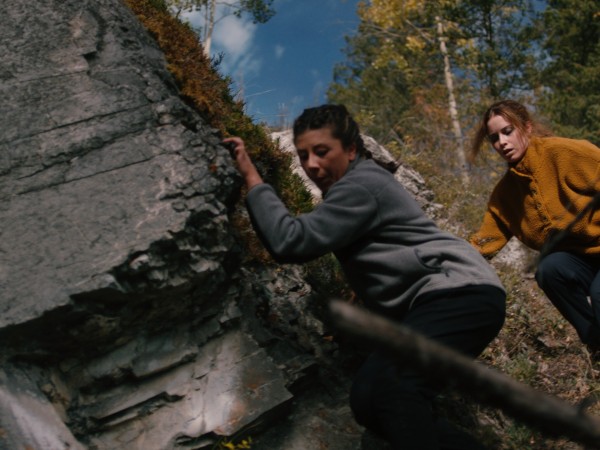 Спуск: Новая глава (2)