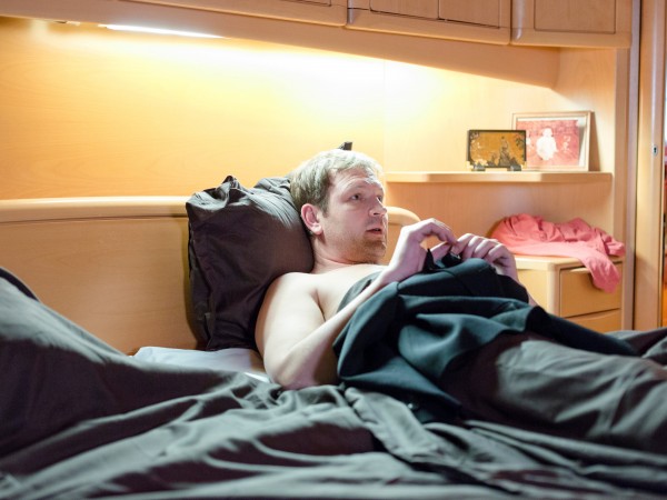 Три счастливых женщины (3)