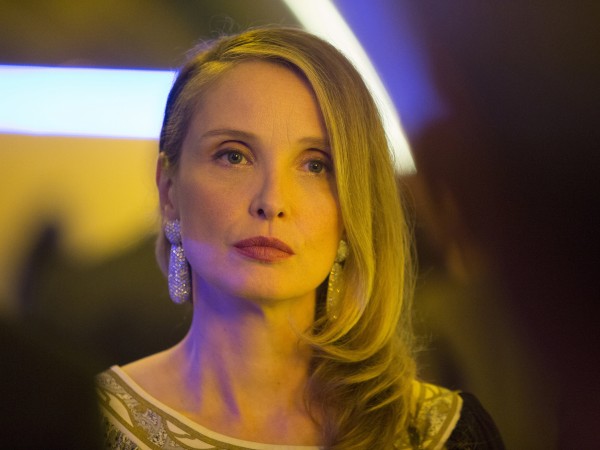 Маменькин сынок (5)