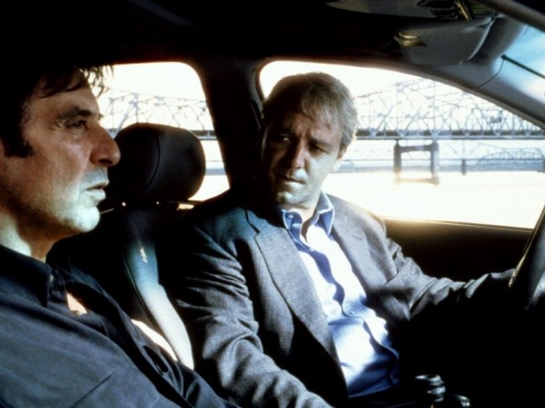 Свой человек (4)