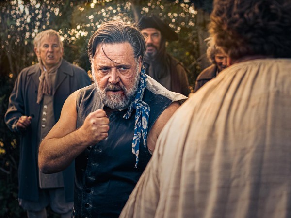 Боец: Король ринга