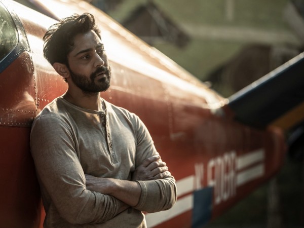 Ходячие мертвецы: Дэрил Диксон (6)