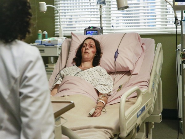 Анатомия страсти (4)