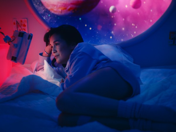 Ты просто космос (6)