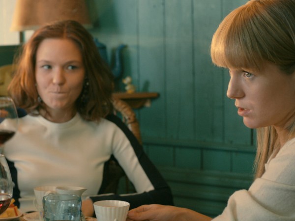 Привычка расставаться (3)