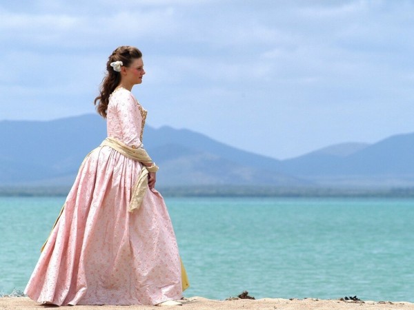 Удивительное путешествие Мэри Брайант (3)