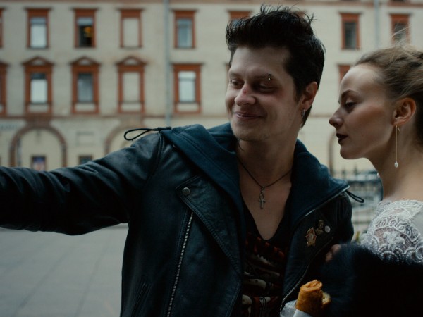 Петербург. Только по любви (2)