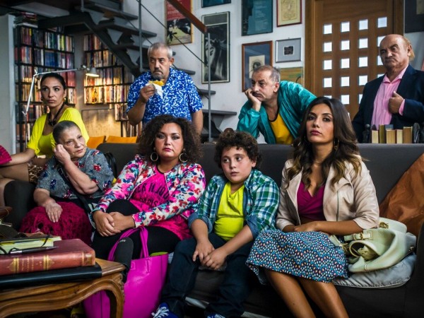 Из Неаполя с любовью (2)