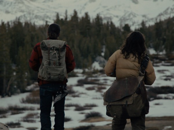 Дорога чести (2)