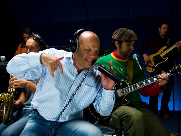 День радио (6)