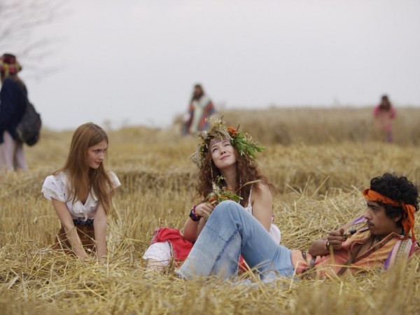 Дом Солнца (4)