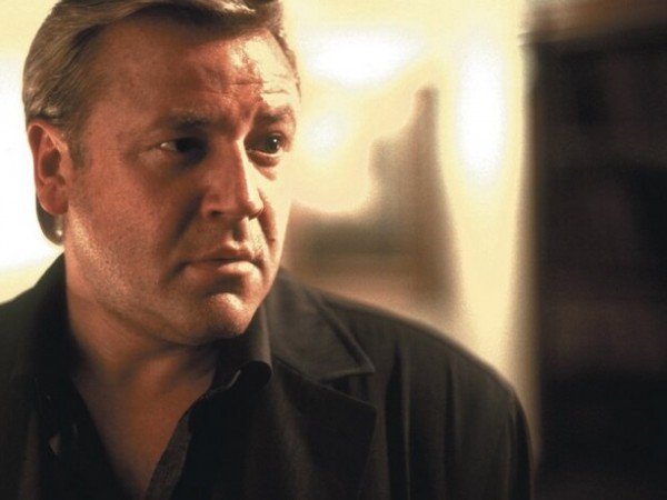 Сексуальная тварь (3)