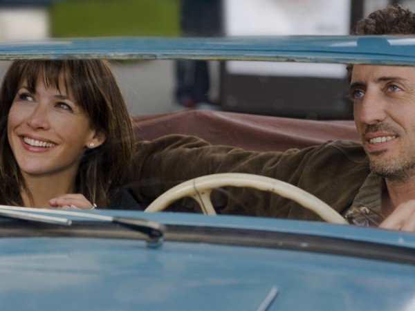 Любовь с препятствиями (6)