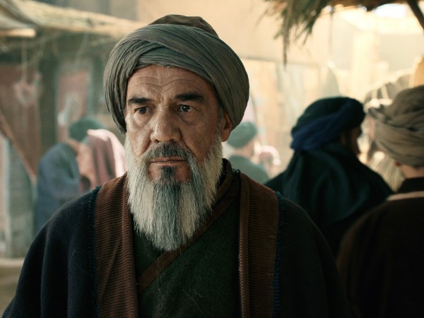 Эмир Самарканда (2)