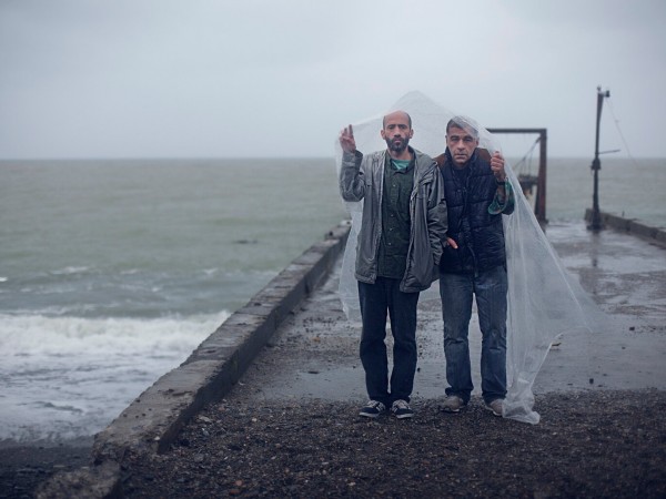 Слепые свидания (3)