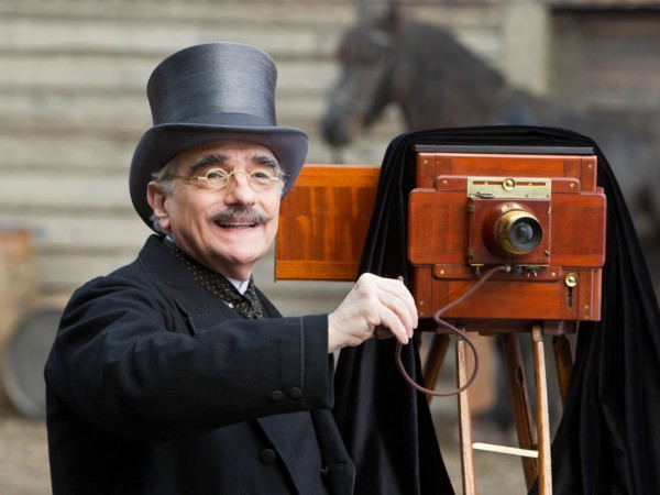 Хранитель времени (4)