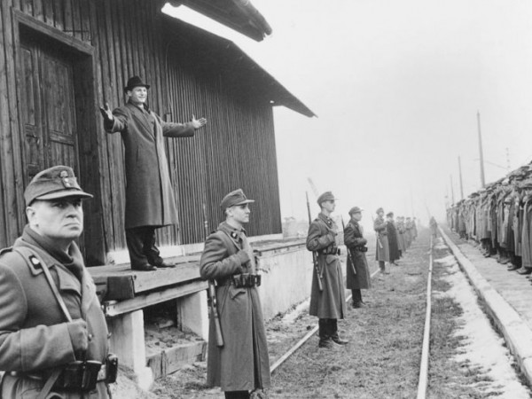 Список Шиндлера (6)