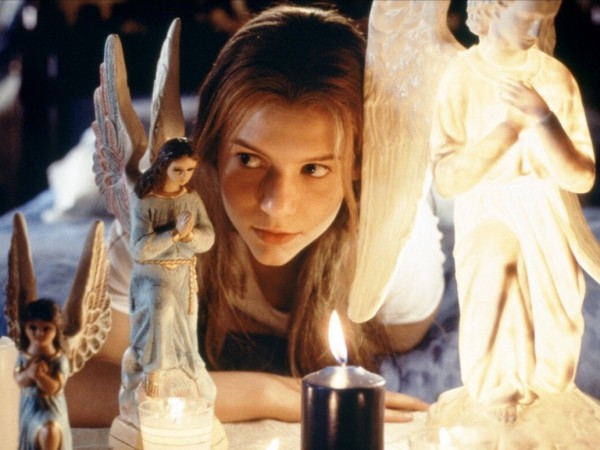 Ромео + Джульетта (3)