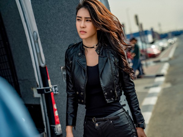 Авангард: Арктические волки (3)