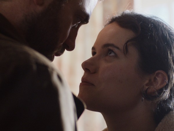 Неспокойной ночи (3)