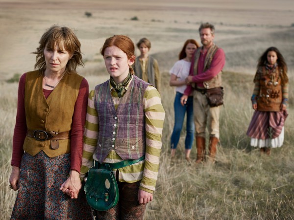 Чародейка (5)