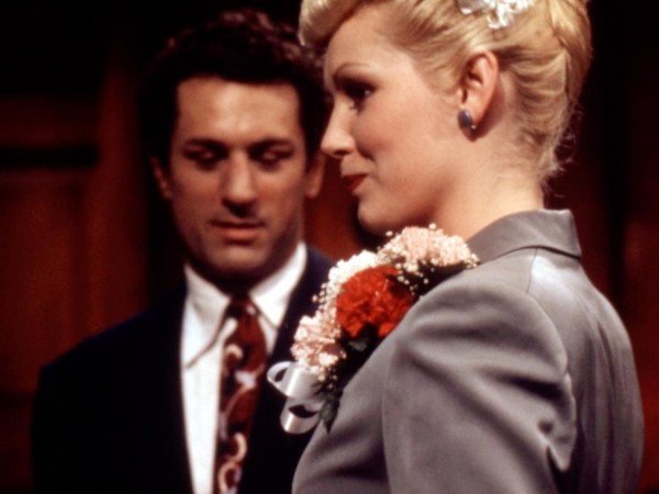 Бешеный бык (6)