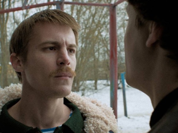 Слово пацана. Кровь на асфальте