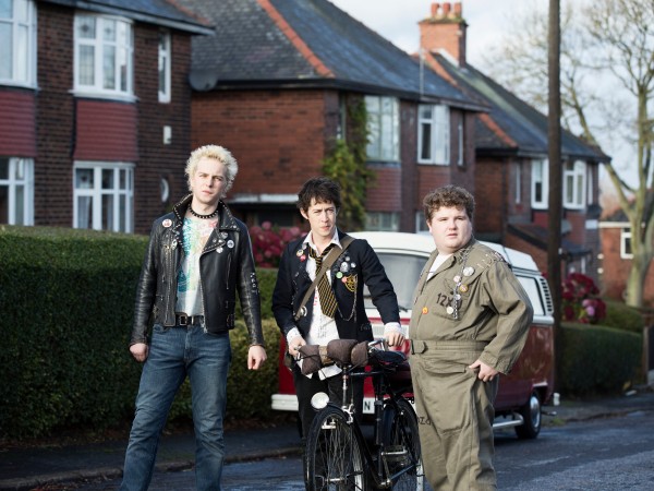 Как разговаривать с девушками на вечеринках (3)