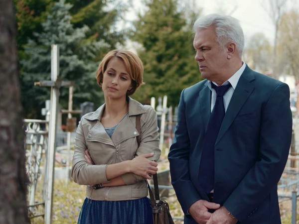 Я подарю тебе рассвет (3)