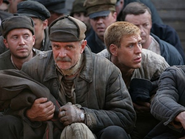 Утомленные солнцем 2: Предстояние