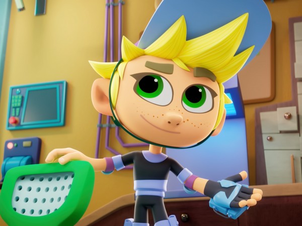 Живой гараж (5)