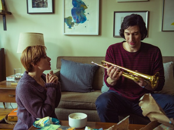 История о супружестве (2)