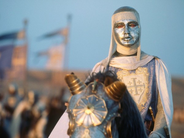 Царство небесное (5)