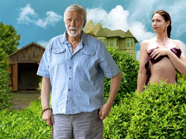 Злые соседи