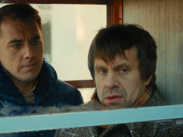 Игра с огнём (3)