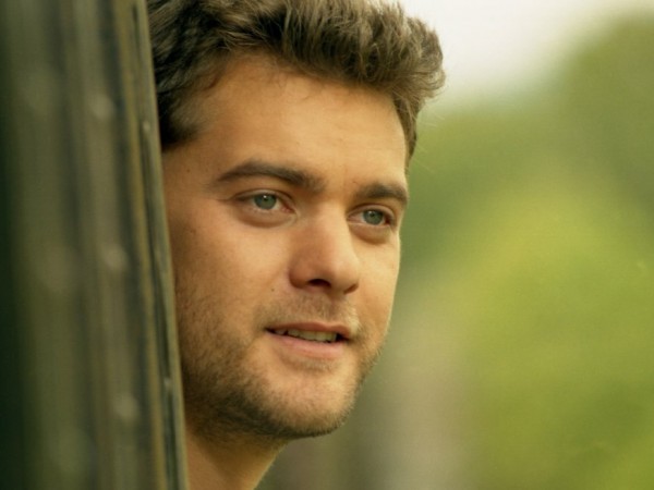 Тени на солнце (4)