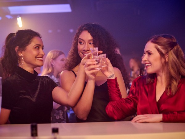 Одной безумной ночью (2)