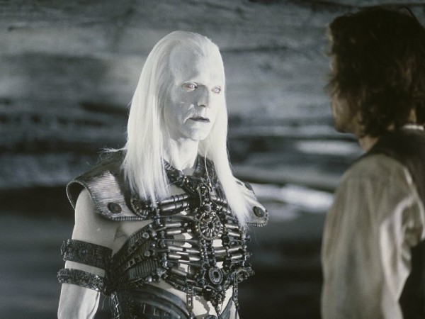 Машина времени (3)