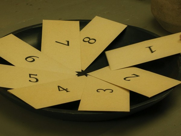 О чем говорят незнакомцы (2)